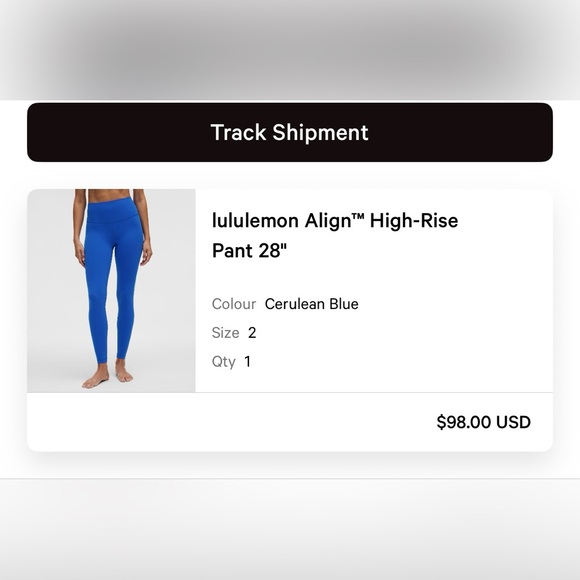 Lululemon Set - Picture 6 of 7